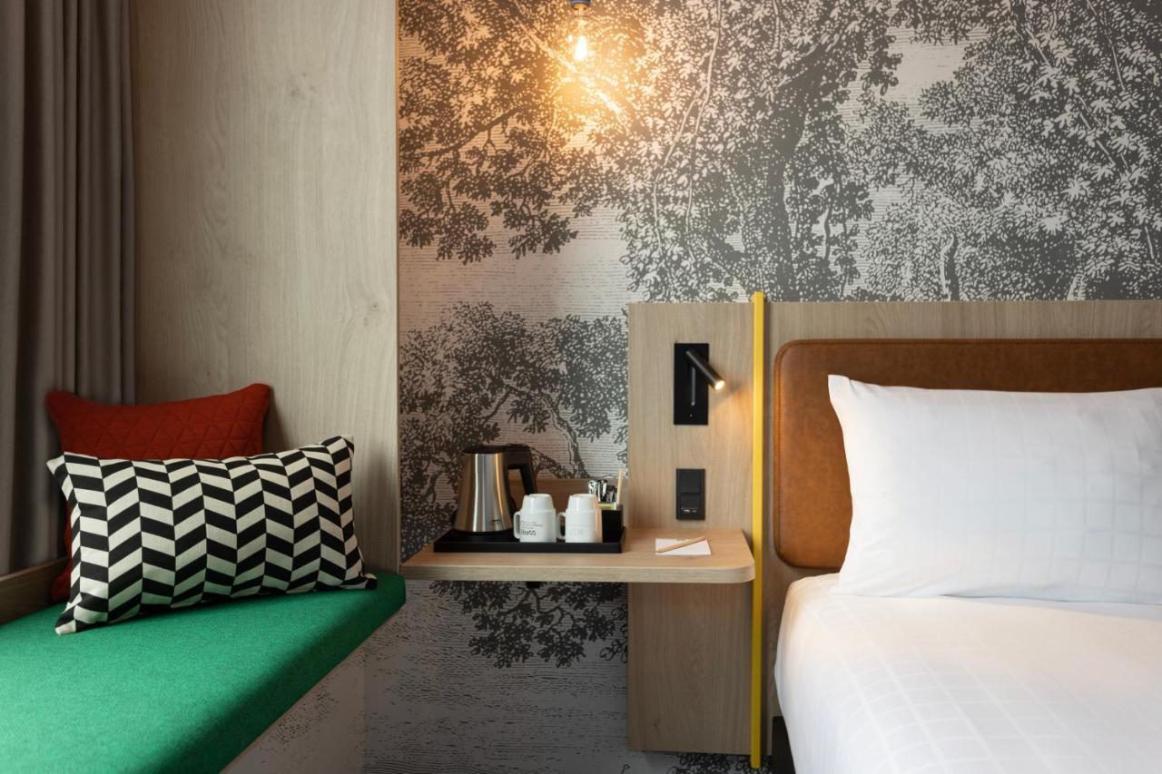 Ibis Styles Copenhagen Orestad Bagian luar foto