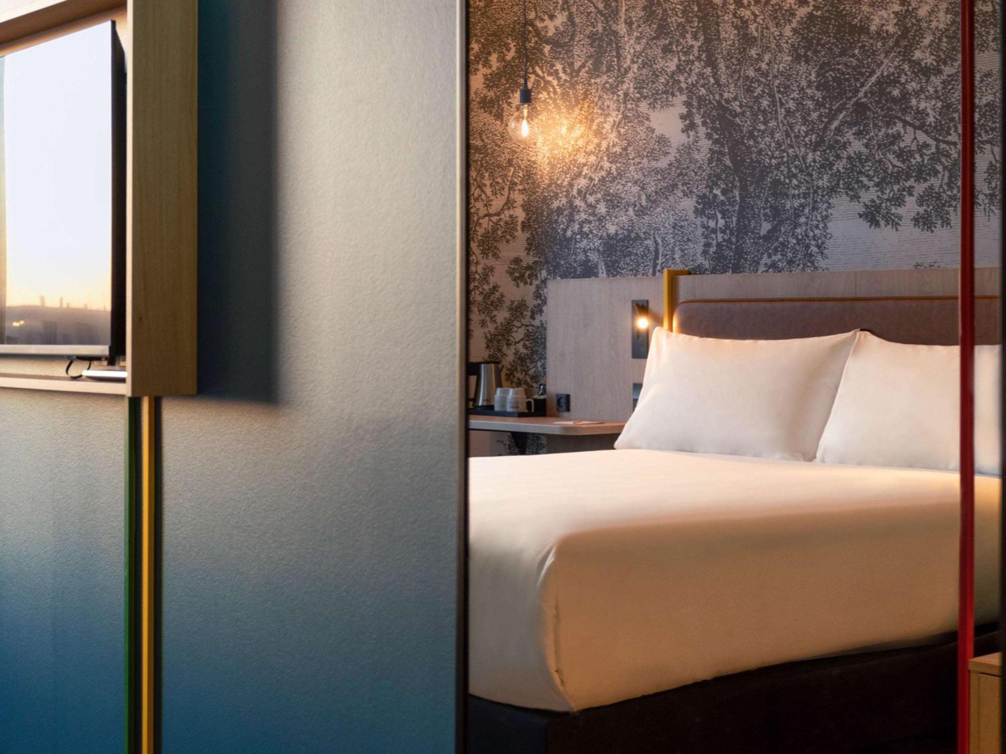 Ibis Styles Copenhagen Orestad Bagian luar foto