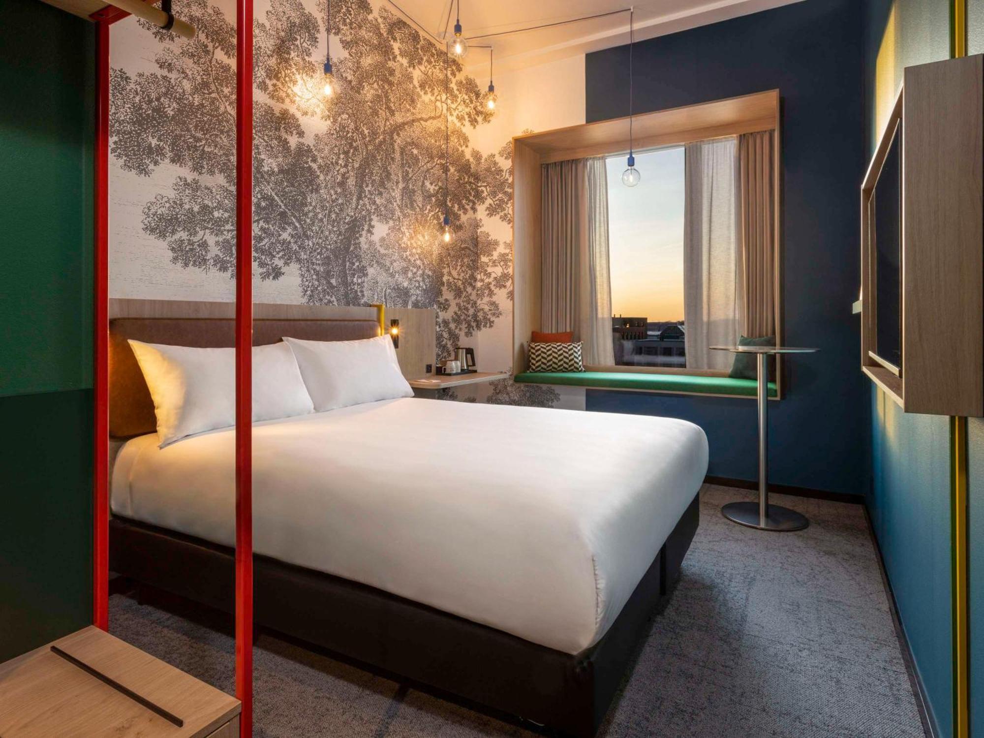 Ibis Styles Copenhagen Orestad Bagian luar foto